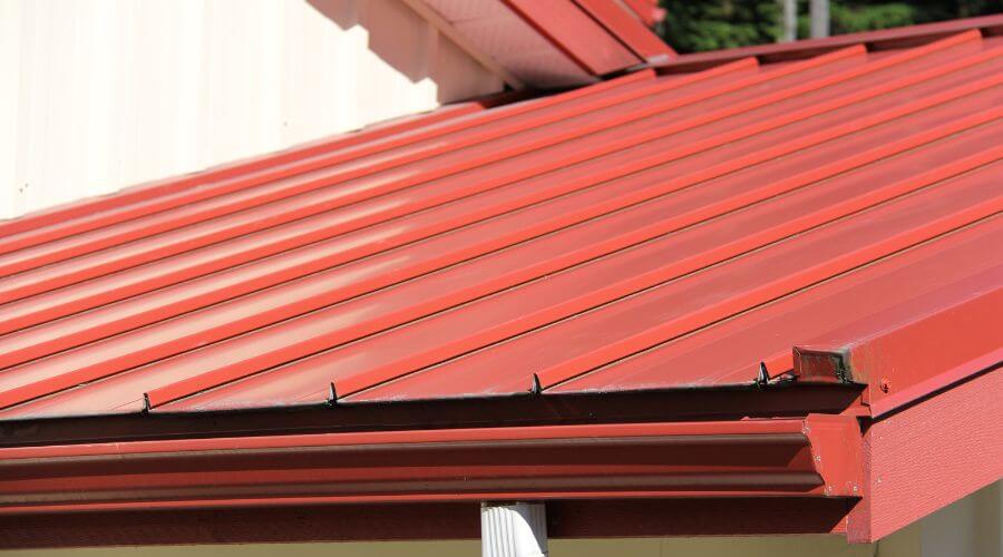 Professional top industrial roofings services in Taft, OK